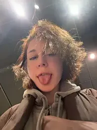 RosieSecret stripchat stream image