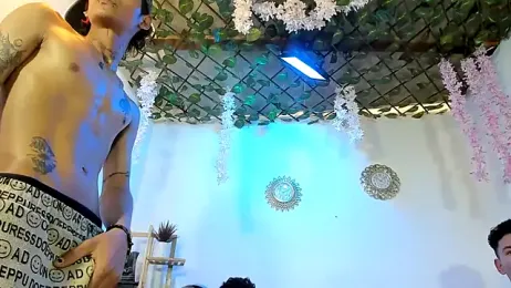 Bastian_boyshot77 stripchat stream image, 12.02.2026 13:20