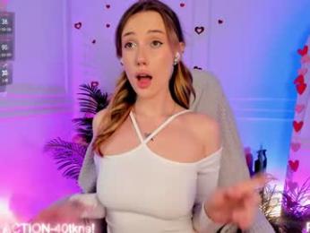 arikajoy chaturbate stream image