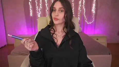 JeysyPotter stripchat stream image