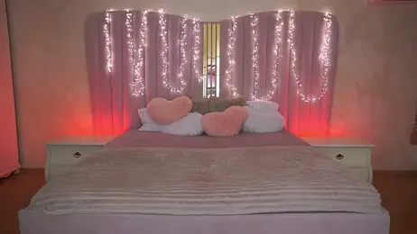 JeysyPotter stripchat stream image