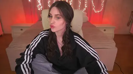 JeysyPotter stripchat stream image