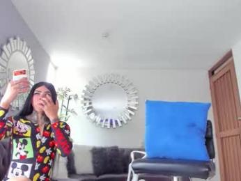 chloebigcockxx chaturbate stream image, 13.02.2026 15:10