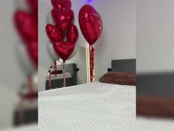 KASPIYA bongacams stream image