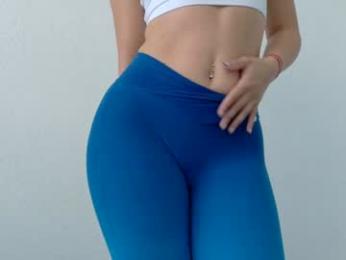 theislandgirl chaturbate stream image