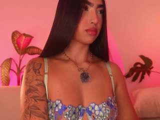 kali-hill camsoda stream image, 14.02.2026 02:40