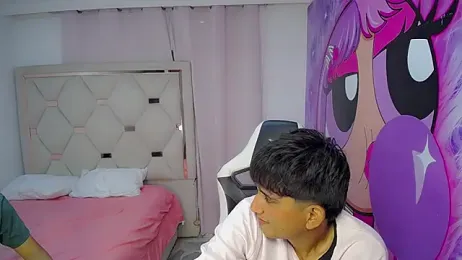 Maxwell_boys stripchat stream image