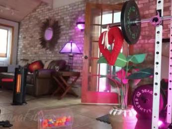 lushianafitness chaturbate stream image