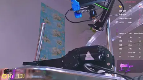 MyLoulaby stripchat stream image