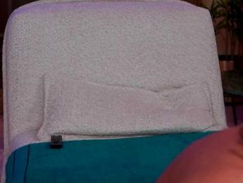 AshleysinnX bongacams stream image