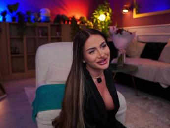 AshleysinnX bongacams stream image