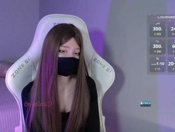 Evo4kaStorm bongacams stream image