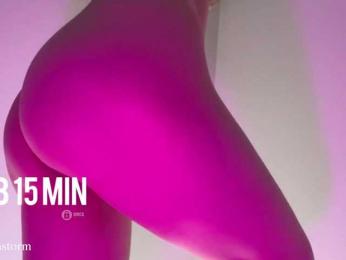 Evo4kaStorm bongacams stream image