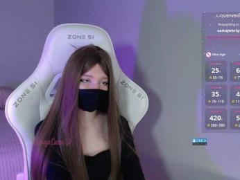 Evo4kaStorm bongacams stream image