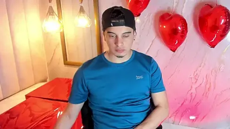 Maximo__ stripchat stream image