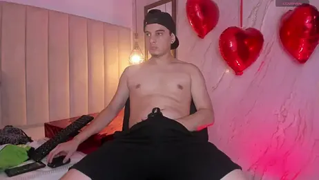 Maximo__ stripchat stream image