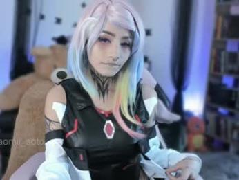 naomii_soto chaturbate stream image