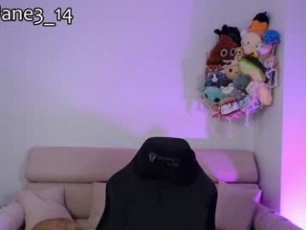 maryjane3_14 chaturbate stream image, 16.02.2026 02:30