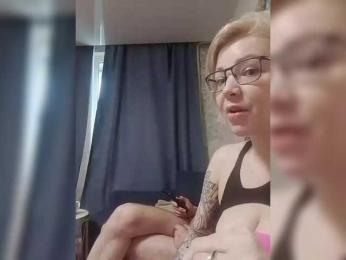 TilyTily bongacams stream image, 16.02.2026 06:00