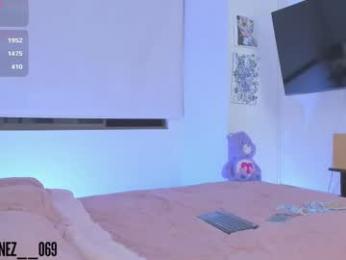 chloe__daviss chaturbate stream image, 16.02.2026 04:30