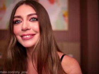 shy_jane chaturbate stream image