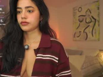 n_o_v_a chaturbate stream image, 16.02.2026 11:50