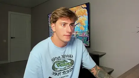 DaniHort stripchat stream image