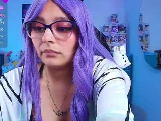 marceliinee camsoda stream image