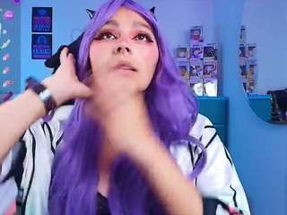 marceliinee camsoda stream image