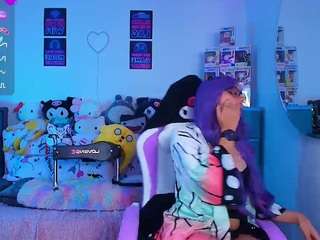 marceliinee camsoda stream image