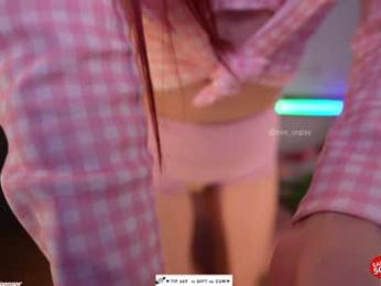 oooops__ chaturbate stream image, 16.02.2026 16:10