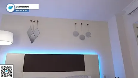 DanteeStone stripchat stream image