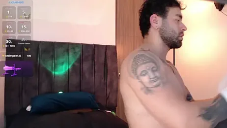 Diegoarctic stripchat stream image