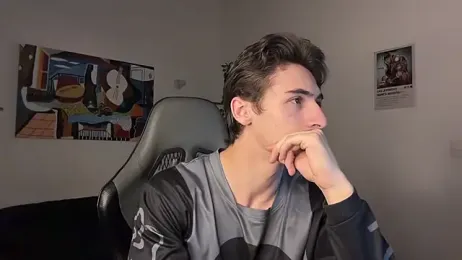 David_Brown18 stripchat stream image