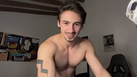 David_Brown18 stripchat stream image