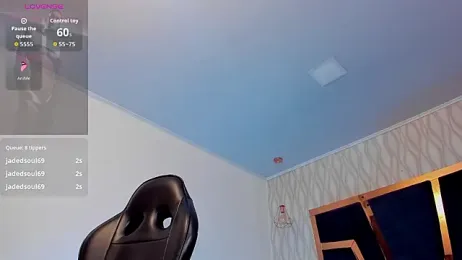 Petesevans stripchat stream image