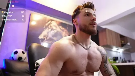 David_blake_ stripchat stream image, 17.02.2026 03:50