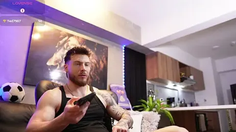 David_blake_ stripchat stream image, 17.02.2026 03:50