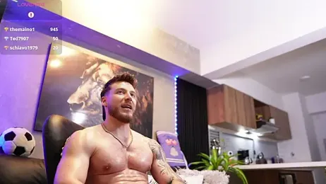 David_blake_ stripchat stream image, 17.02.2026 03:50