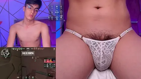 Gerony_ stripchat stream image