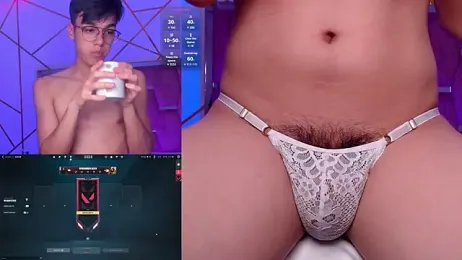 Gerony_ stripchat stream image