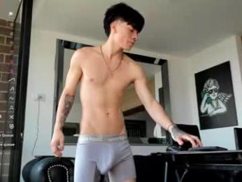 pretur_crubaa chaturbate stream image, 17.02.2026 13:10