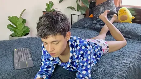 Andy_Belier23 stripchat stream image