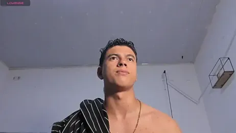 Santy_Stump stripchat stream image