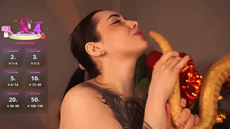 EvaCanton stripchat stream image