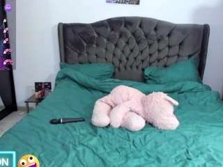 golddivine camsoda stream image, 18.02.2026 07:00