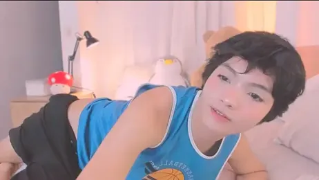 Sweet_Allan stripchat stream image