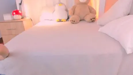 Sweet_Allan stripchat stream image