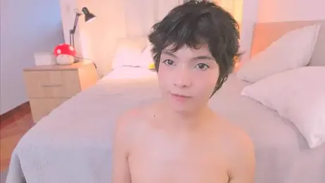 Sweet_Allan stripchat stream image