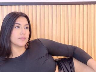 Kim Murphy flirt4free stream image